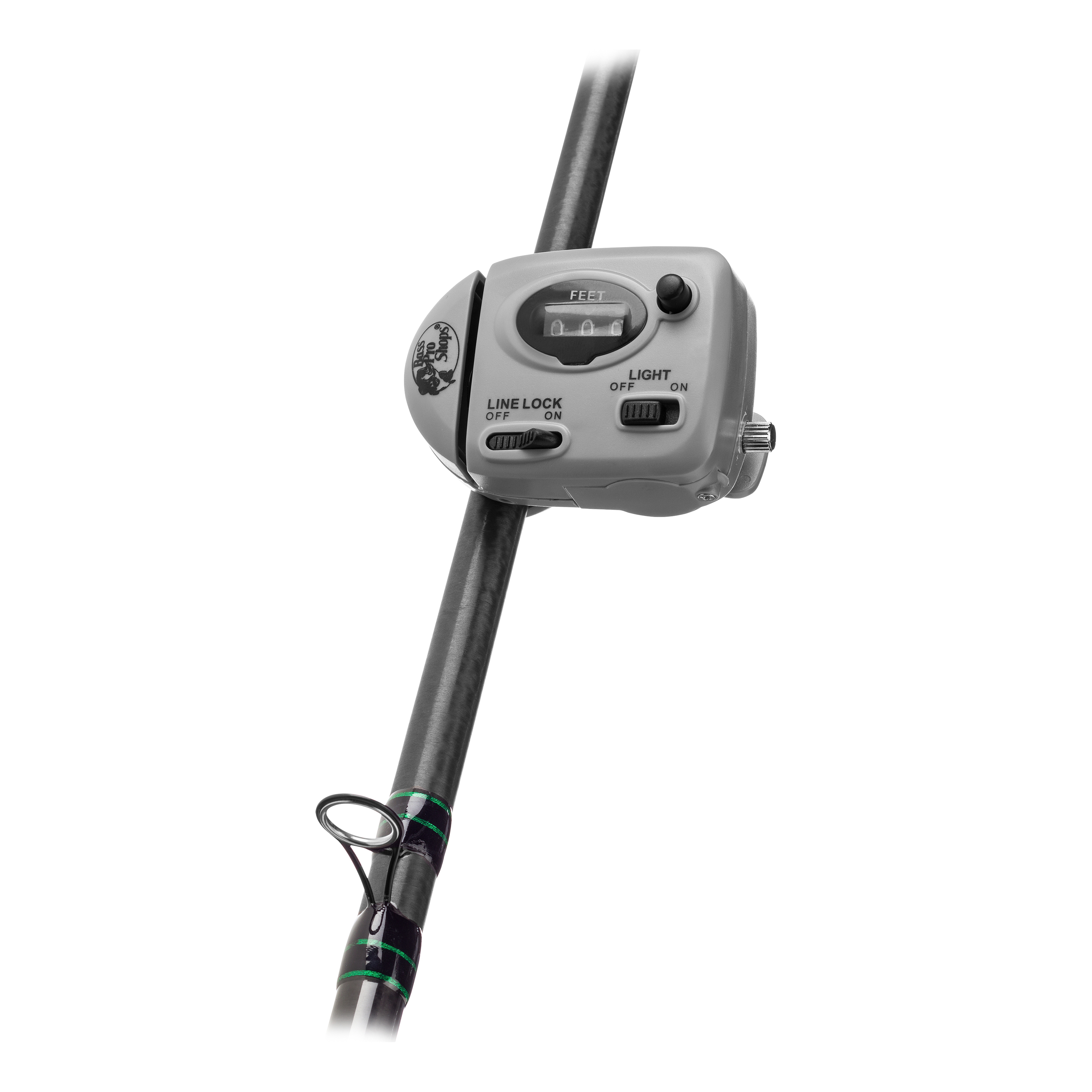 Bass Pro Shops Fishing Line Counter Bass Pro Shops